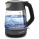 Чайник электрический Polaris PWK 1760CGL 1.7л. 2150Вт шампанское (корпус: стекло) от магазина РЭССИ