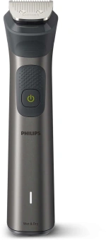 Триммер Philips MG7940/75 серый (насадок в компл:12шт) от магазина РЭССИ