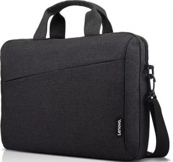 Сумка для ноутбука 15.6" Lenovo Toploader T210 черный полиэстер (GX40Q17508) от магазина РЭССИ