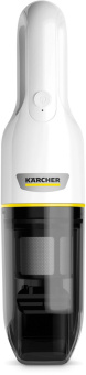 Пылесос ручной Karcher CVH 3 *EU 70Вт белый/черный от магазина РЭССИ