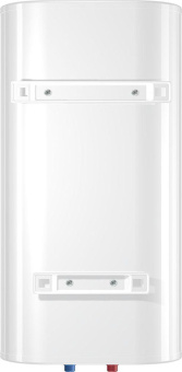 Водонагреватель Thermex Double 50 2.5кВт 50л электрический настенный/белый от магазина РЭССИ