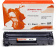 Картридж лазерный Print-Rite TFH919BPU1J PR-712 712 черный (1500стр.) для Canon LBP-3010/3020 от магазина РЭССИ