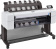 Плоттер HP Designjet T1600dr (3EK13A) A1/36" от магазина РЭССИ
