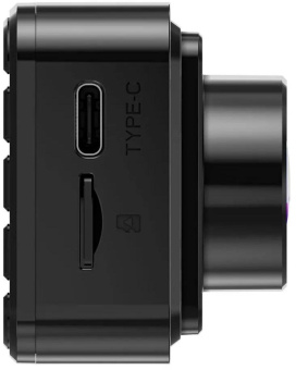 Видеорегистратор Navitel R385 GPS черный 1440x2560 1440p 140гр. GPS CV7327 от магазина РЭССИ