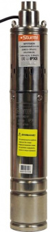 Насос винтовой Sturm! WP9704DW 370Вт 1500л/час от магазина РЭССИ