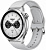Смарт-часы Xiaomi Watch S4 47мм 1.43" AMOLED корп.серебристый рем.серый (BHR9197GL) от магазина РЭССИ