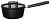 Ковш Fiskars Hard Face 1052226 1.8л. d=18см (с крышкой) черный от магазина РЭССИ