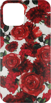 Чехол (клип-кейс) Gresso для Apple iPhone 12/12 Pro Air прозрачный/рисунок (GR17AAAE9067) от магазина РЭССИ