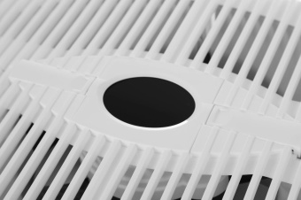 Мойка воздуха Venta Comfort plus LW45 8Вт белый (LW45 COMFORT PLUS WEISS) от магазина РЭССИ