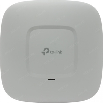 Точка доступа TP-Link EAP245 AC1750 10/100/1000BASE-TX белый от магазина РЭССИ