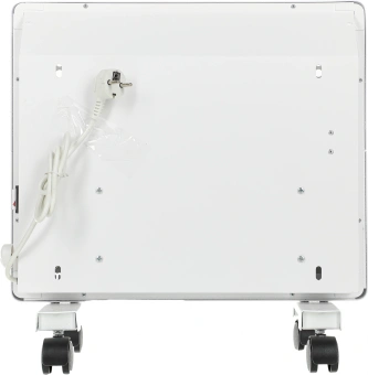 Конвектор Domfy DCW-CH1010 1000Вт белый от магазина РЭССИ