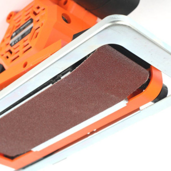 Ленточная шлифовальная машина Patriot BS 900 900Вт (ширина ленты 76мм) от магазина РЭССИ