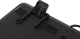 Клавиатура Defender Element HB-520 черный USB от магазина РЭССИ