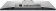Монитор Dell 23.8" U2422HE черный IPS LED 8ms 16:9 HDMI матовая HAS Piv 1000:1 250cd 178гр/178гр 1920x1080 DP FHD USB 3.96кг от магазина РЭССИ