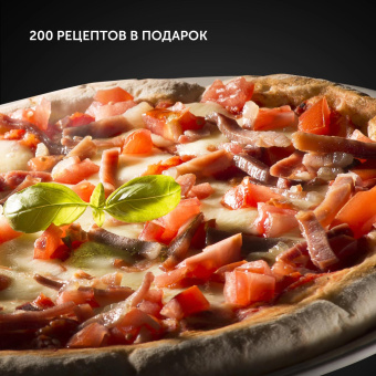 Микроволновая Печь Polaris PMO 2002DG RUS 20л. 700Вт черный от магазина РЭССИ