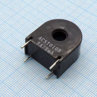 ACST010B 5A/5mA от магазина РЭССИ