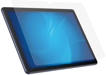 Защитное стекло для экрана DF hwSteel-54 для Huawei MatePad T10/T10s/T AGS3K-09/T AgrK-W09 1шт. (DF HWSTEEL-54) от магазина РЭССИ