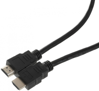 Кабель соединительный аудио-видео Premier 5-802 HDMI (m)/HDMI (m) 1.5м. черный (5-802 1.5) от магазина РЭССИ