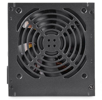 Блок питания Deepcool ATX 350W DE500 V2 (24+4+4pin) APFC 120mm fan 4xSATA RTL от магазина РЭССИ