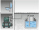 Картинка Насосная станция центробежный Metabo HWWI 3500/25 Inox 1100Вт 3500л/час (600970000) от магазина РЭССИ Насосная станция центробежный Metabo HWWI 3500/25 Inox 1100Вт 3500л/час (600970000) от магазина РЭССИ
