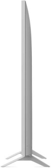 Телевизор LED LG 43" 43NANO776PA серый 4K Ultra HD 60Hz DVB-T DVB-T2 DVB-C DVB-S DVB-S2 WiFi Smart TV (RUS) от магазина РЭССИ