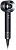 Фен Dyson HD08 Supersonic 1600Вт черный от магазина РЭССИ