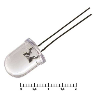 10RWWC 40Kd  6500K 3,4v 20d от магазина РЭССИ