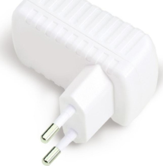 Адаптер для тонометра B.Well AD-53/55 (упак.:1шт) серый от магазина РЭССИ