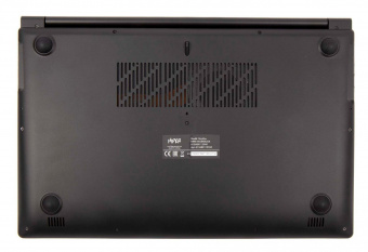 Ноутбук Hiper Workbook A1568K Core i5 1035G1 8Gb SSD512Gb Intel UHD Graphics 15.6" IPS FHD (1920x1080) Windows 10 Professional black WiFi BT Cam 3000mAh (A1568K1035W1) от магазина РЭССИ