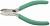 1PK-037S Pro'sKit Кусачки (медь до 1.6мм 110мм пружина) от магазина РЭССИ