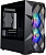 Корпус Cooler Master MasterBox TD300 Mesh черный без БП mATX 4x120mm 4x140mm 2xUSB3.0 audio bott PSU от магазина РЭССИ