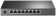 Коммутатор TP-Link JetStream SG2008P (L2) 8x1Гбит/с 4PoE+ 62W управляемый от магазина РЭССИ