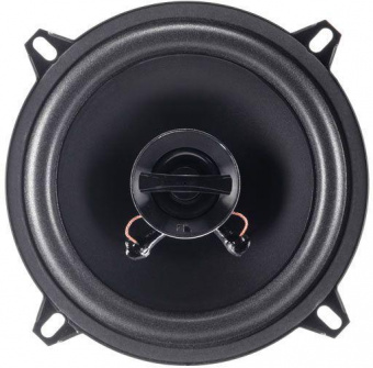 Колонки автомобильные Nakamichi NSE-1318R 160Вт 87дБ 4Ом 13см (5дюйм) (ком.:2кол.) коаксиальные двухполосные от магазина РЭССИ