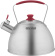 Чайник металлический Rondell Savvy RDS-1826 2.5л. стальной от магазина РЭССИ