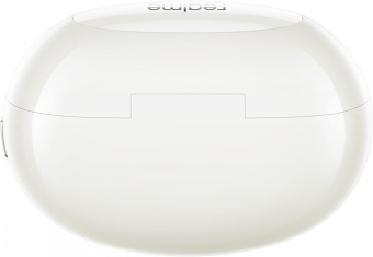 Гарнитура внутриканальные Realme Buds Air 5 Pro RMA2120 белый беспроводные bluetooth в ушной раковине (631215000014) от магазина РЭССИ