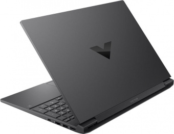 Ноутбук HP Victus 15-fb0028nr Ryzen 7 5800H 16Gb SSD512Gb NVIDIA GeForce RTX 3050 Ti 4Gb 15.6" IPS FHD (1920x1080) Windows 11 Home black WiFi BT Cam (677H9UA) от магазина РЭССИ