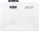 Картинка Проектор Acer H5386BDi DLP 4500Lm (1280x720) 20000:1 ресурс лампы:6000часов 1xUSB typeA 1xHDMI 2.7кг от магазина РЭССИ Проектор Acer H5386BDi DLP 4500Lm (1280x720) 20000:1 ресурс лампы:6000часов 1xUSB typeA 1xHDMI 2.7кг от магазина РЭССИ
