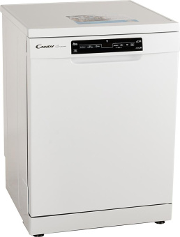 Посудомоечная машина Candy CDPN 1D640PW-08 белый (полноразмерная) от магазина РЭССИ
