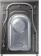 Стиральная машина Samsung WW10T654CLX/LD класс: A загр.фронтальная макс.:10.5кг нержавеющая сталь от магазина РЭССИ