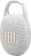 Колонка порт. JBL Clip 5 белый 7W Mono BT 1400mAh от магазина РЭССИ