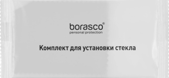Защитное стекло для экрана BoraSCO для Nokia 1.4 1шт. (40260) от магазина РЭССИ