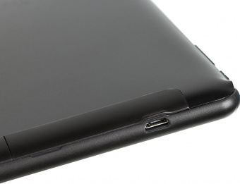 Планшет Turbo TurboPad 1016 SC7731E (1.3) 4C RAM1Gb ROM16Gb 10.1" IPS 1280x800 3G Android 9.0 черный 2Mpix 0.3Mpix BT GPS WiFi Touch microSD 32Gb minUSB 5000mAh от магазина РЭССИ