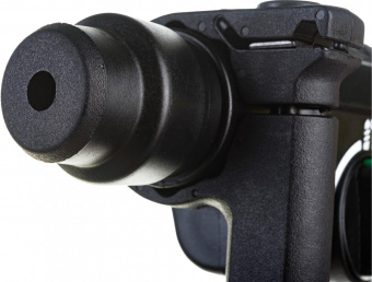 Перфоратор Hikoki DH26PC2 патрон:SDS-plus уд.:2.9Дж 830Вт (кейс в комплекте) от магазина РЭССИ