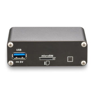 Адаптер KROKS KSS-Cse M.2 для m.2 LTE модема cat.4, cat.6, cat.12, cat.16 от магазина РЭССИ