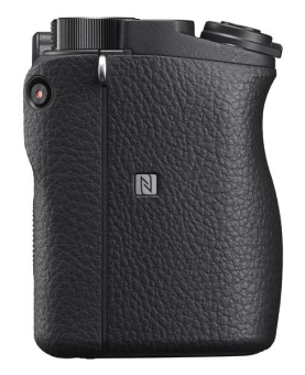 Фотоаппарат Sony Alpha A6400LB черный 24.2Mpix 3" 4K WiFi E PZ 16-50мм f/3.5-5.6 OSS NP-FW50 от магазина РЭССИ