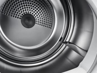 Сушильная машина Electrolux EW6C527P пан.англ. кл.энер.:A++ макс.загр.:7кг белый от магазина РЭССИ