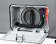 Стиральная машина Бирюса WM-SL1014/15 M класс: A+++ загр.фронтальная макс.:10кг серебристый от магазина РЭССИ