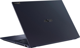 Ноутбук Asus ExpertBook B9 B9403CVAR-KM1217 Core 5 120U 16Gb SSD1Tb Intel Graphics 14" OLED WQXGA+ (2880x1800) noOS black WiFi BT Cam Bag (90NX05W1-M01LW0) от магазина РЭССИ