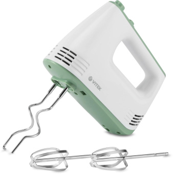 Миксер ручной Vitek VT-1405 400Вт от магазина РЭССИ