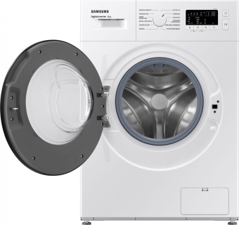 Стиральная машина Samsung WW60A3120BE/LE пан.англ. класс: C загр.фронтальная макс.:6кг белый от магазина РЭССИ